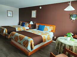 Motel Le Radisson de Val-David