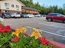 Motel Le Radisson de Val-David
