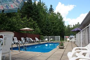 Motel Le Radisson de Val-David