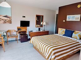 Motel Le Radisson de Val-David