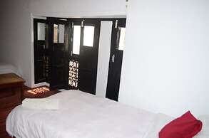 Holy Lodge