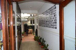 Holy Lodge