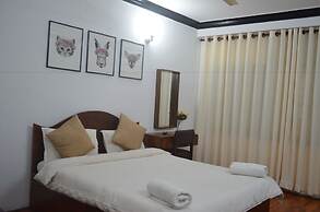 Holy Lodge