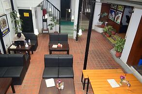 Holy Lodge