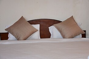 Holy Lodge