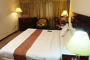 Hotel Sweet Dream