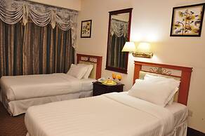 Hotel Sweet Dream