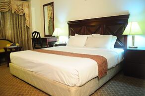 Hotel Sweet Dream