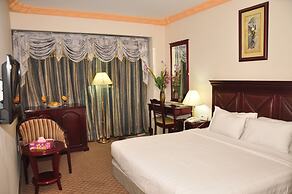 Hotel Sweet Dream