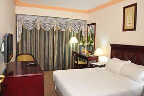 Hotel Sweet Dream