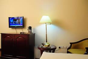 Hotel Sweet Dream