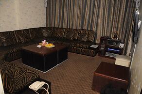 Hotel Sweet Dream
