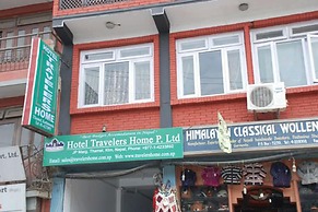 Hotel Travelers Home