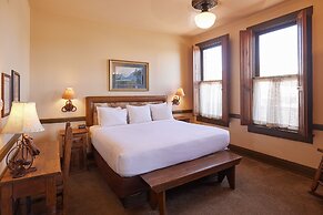 Stockyards Hotel