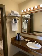 Stockyards Hotel
