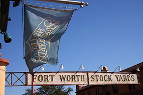 Stockyards Hotel