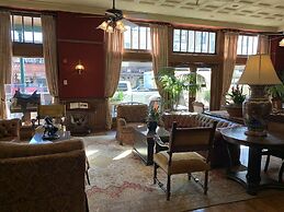 Stockyards Hotel