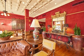 Stockyards Hotel