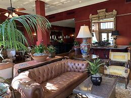 Stockyards Hotel
