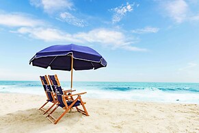 Hilton Garden Inn Ocean City Oceanfront