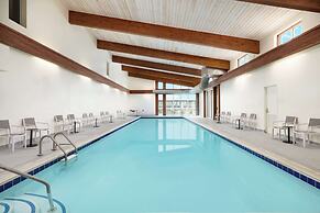 Hilton Garden Inn Ocean City Oceanfront