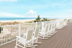 Hilton Garden Inn Ocean City Oceanfront