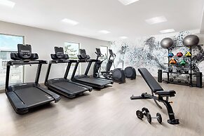 Hilton Garden Inn Ocean City Oceanfront