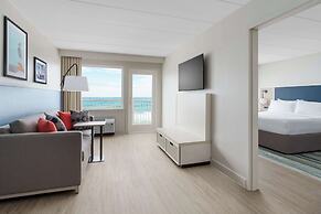 Hilton Garden Inn Ocean City Oceanfront