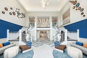 Hilton Garden Inn Ocean City Oceanfront