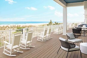 Hilton Garden Inn Ocean City Oceanfront
