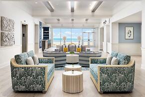 Hilton Garden Inn Ocean City Oceanfront