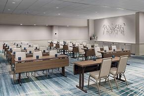 Hilton Garden Inn Ocean City Oceanfront