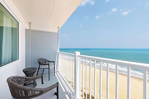 Hilton Garden Inn Ocean City Oceanfront