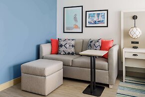 Hilton Garden Inn Ocean City Oceanfront