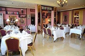 Hôtel les Ambassadeurs