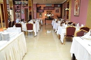 Hôtel les Ambassadeurs