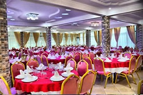 Hôtel Benitala