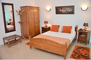 Hôtel Benitala