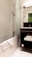 Residence Belambra Villemanzy