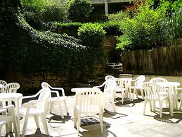 Residence Belambra Villemanzy