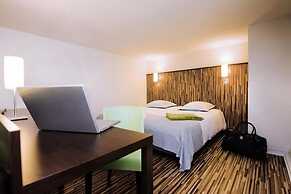Residence Belambra Villemanzy