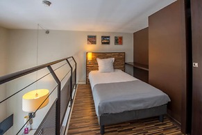 Residence Belambra Villemanzy