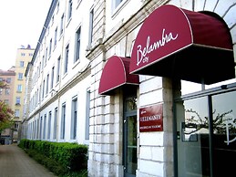 Residence Belambra Villemanzy