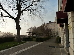 Residence Belambra Villemanzy
