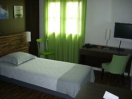 Residence Belambra Villemanzy