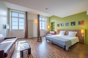 Residence Belambra Villemanzy