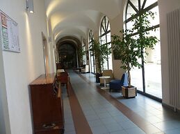 Residence Belambra Villemanzy