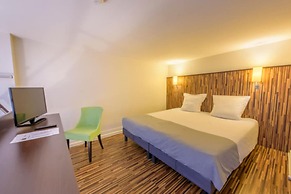 Residence Belambra Villemanzy