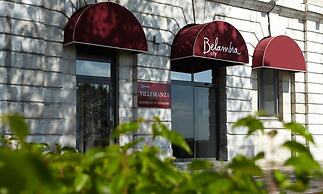 Residence Belambra Villemanzy