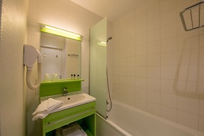 Residence Belambra Villemanzy
